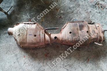 LEOKAT Викуп каталізаторів - Ford -  - Кераміка - F87A POM Ford Front Double