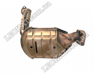 LEOKAT Викуп каталізаторів - Ford -  - Кераміка - F8CC KJ COG