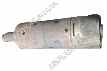LEOKAT Викуп каталізаторів - Ford -  - Кераміка - FATA BC PLY