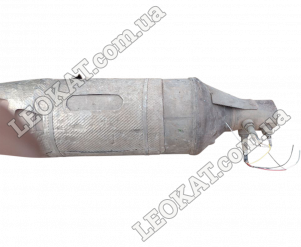 LEOKAT Викуп каталізаторів - Ford -  - Кераміка - FC34-5F297-DA