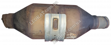 LEOKAT Викуп каталізаторів - Ford -  - Кераміка - FC44-5F297-AD On Shield: BC34-5K282-NA