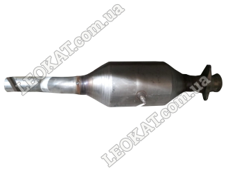 LEOKAT Викуп каталізаторів - Ford -  - Кераміка - FC44-5F297-AF On Shield: BC34-5K282-NA