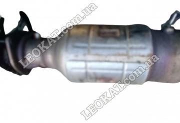 LEOKAT Викуп каталізаторів - Ford -  - Кераміка - FC44-5F297-LB