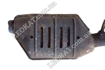LEOKAT Викуп каталізаторів - Ford -  - Кераміка - FGAE (REAR)