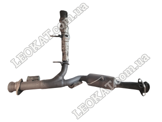 LEOKAT Викуп каталізаторів - Ford -  - Кераміка - FL14-5E214-AB