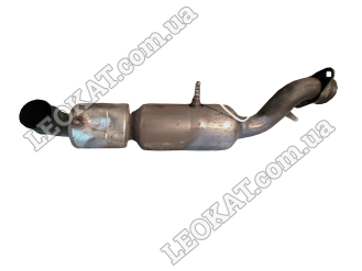 LEOKAT Викуп каталізаторів - Ford -  - Кераміка - FL145FAB