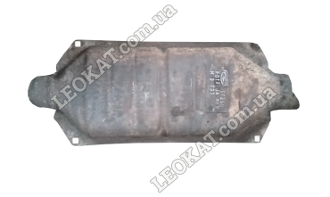 LEOKAT Викуп каталізаторів - Ford -  - Кераміка - FOTA JA NEW