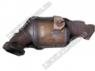 LEOKAT Викуп каталізаторів - Ford -  - Кераміка - G1FY-5E211-SC