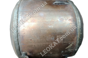 LEOKAT Викуп каталізаторів - Ford -  - Кераміка - G6B1-5G232-BA