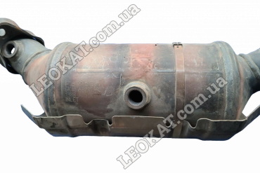 LEOKAT Викуп каталізаторів - Ford -  - Кераміка - GK41-5F297-AA No On Shield : GK41-5G262-NB