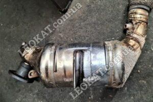 LEOKAT Викуп каталізаторів - Ford -  - Кераміка - GK41-5H270-AC