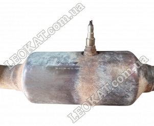LEOKAT Викуп каталізаторів - Ford -  - Кераміка - GL34-5E214-AC