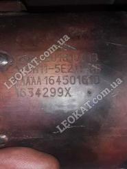 LEOKAT Викуп каталізаторів - Ford -  - Кераміка - GN11-5E211-HB