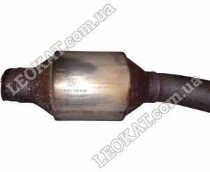 LEOKAT Викуп каталізаторів - Ford -  - Кераміка - GV61-5F297-AC
