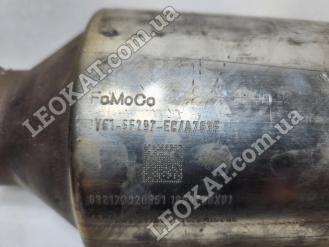 LEOKAT Викуп каталізаторів - Ford -  - Кераміка - GV61-5F297-EC