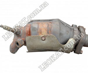 LEOKAT Викуп каталізаторів - Ford -  - Кераміка - GY182055X