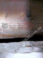 LEOKAT Викуп каталізаторів - Ford -  - Кераміка - HC24-5F297-AA
