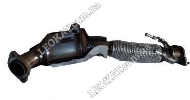LEOKAT Викуп каталізаторів - Ford -  - Кераміка - HG93-5E211-AE