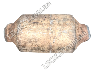 LEOKAT Викуп каталізаторів - Ford -  - Кераміка - HL3V-5F297-AA 818310AJ