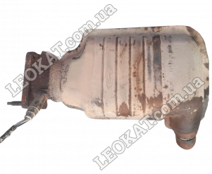 LEOKAT Викуп каталізаторів - Ford -  - Кераміка - II39386-A or 1139386-A D3C5A