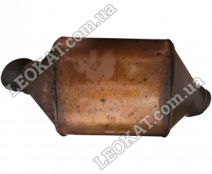 LEOKAT Викуп каталізаторів - Ford -  - Кераміка - INLET 0965