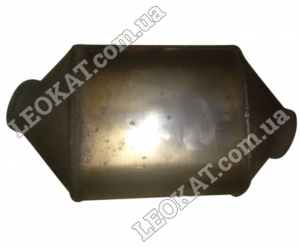 LEOKAT Викуп каталізаторів - Ford -  - Кераміка - INLET 1246