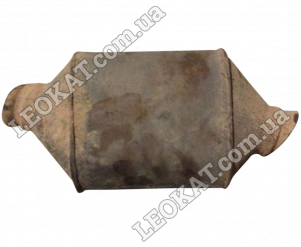 LEOKAT Викуп каталізаторів - Ford -  - Кераміка - INLET 2451