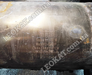 LEOKAT Викуп каталізаторів - Ford -  - Кераміка - JB30-5H270-B JB30-5H270-BJ