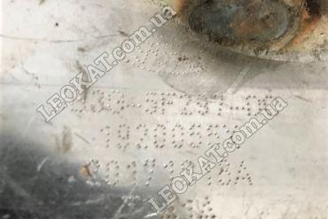 LEOKAT Викуп каталізаторів - Ford -  - Кераміка - JB3G-5F297-DC (Fake)