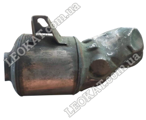 LEOKAT Викуп каталізаторів - Ford -  - Кераміка - JB3G-5F297-FC 2333252X