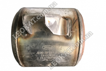 LEOKAT Викуп каталізаторів - Ford -  - Кераміка - JB3G-5F297-FC (Fake)