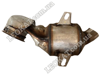 LEOKAT Викуп каталізаторів - Ford -  - Кераміка - JB3G-5F297-FD