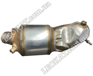 LEOKAT Викуп каталізаторів - Ford -  - Кераміка - JB3G-5F297-GD