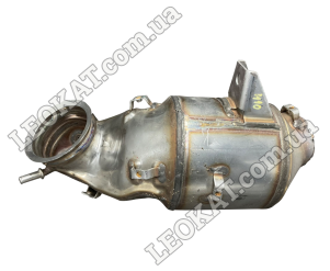 LEOKAT Викуп каталізаторів - Ford -  - Кераміка - JB3G-5F297-GE