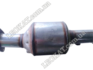 LEOKAT Викуп каталізаторів - Ford -  - Кераміка - JB3G-5H264-AA LB3G-5F297-CB