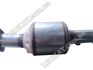 LEOKAT Викуп каталізаторів - Ford -  - Кераміка - JB3G-5H264-AA LB3G-5F297-CB