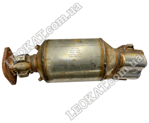 LEOKAT Викуп каталізаторів - Ford -  - Кераміка - JB3G-5H270-B