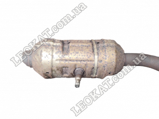 LEOKAT Викуп каталізаторів - Ford -  - Кераміка - JK41-5F297-AA
