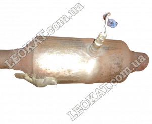 LEOKAT Викуп каталізаторів - Ford -  - Кераміка - JL34-5F214-JC