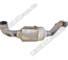 LEOKAT Викуп каталізаторів - Ford -  - Кераміка - JL74-5F297-AB