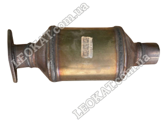 LEOKAT Викуп каталізаторів - Ford -  - Кераміка - K2GA-5F228-GB