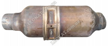LEOKAT Викуп каталізаторів - Ford -  - Кераміка - KC34-5F297-CA