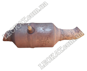 LEOKAT Викуп каталізаторів - Ford -  - Кераміка - KL3V-5E214-AF