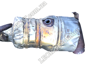 LEOKAT Викуп каталізаторів - Ford -  - Кераміка - L1M3-5E211-CH