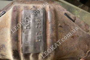 LEOKAT Викуп каталізаторів - Ford -  - Кераміка - L2 256