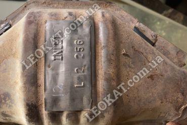 LEOKAT Викуп каталізаторів - Ford -  - Кераміка - L2 256