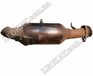 LEOKAT Викуп каталізаторів - Ford -  - Кераміка - L5F297DA