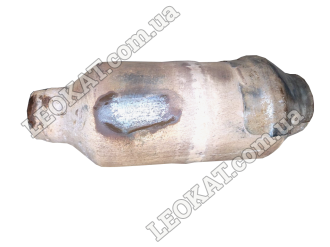 LEOKAT Викуп каталізаторів - Ford -  - Кераміка - L5F297EA