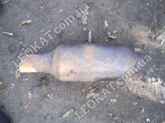 LEOKAT Викуп каталізаторів - Ford -  - Кераміка - L5F297PB 318CB0QI