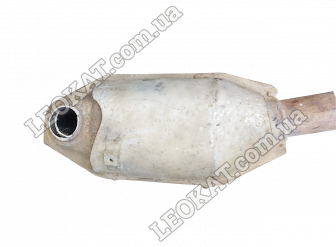LEOKAT Викуп каталізаторів - Ford -  - Кераміка - LAN DA
